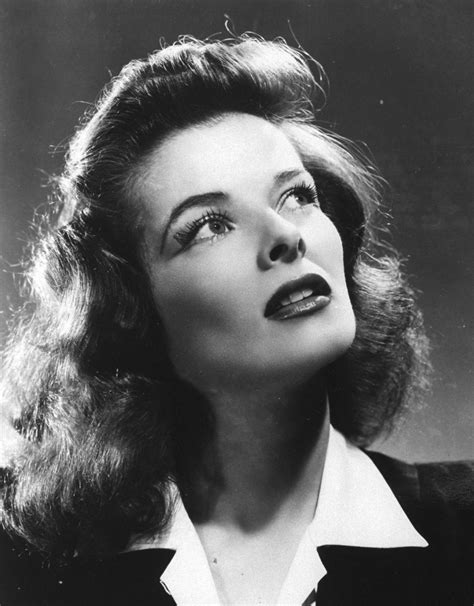 Katharine Hepburn